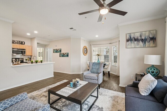 Apartamentos Talavera en San Antonio, Texas - TalaVera Apartments