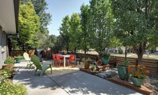 Photo - High End LOHI Townhome Available in June!