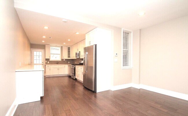 Photo - Open Concept Point Breeze 3bd/3bth