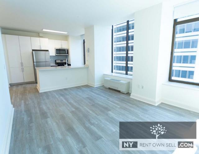 Building Photo - 3 bedroom in New York NY 10005 Unit 16G Rental