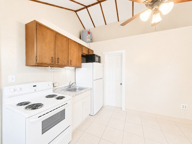 Photo - Convenient Downtown Living in a Bright and Comfortable 1-Bedroom Studi