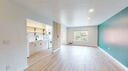 STU, 1BA - 500SF