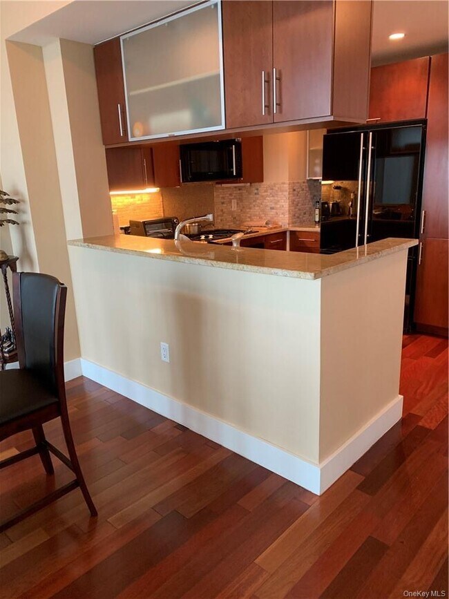 Photo - 175 Huguenot St Unit 2205