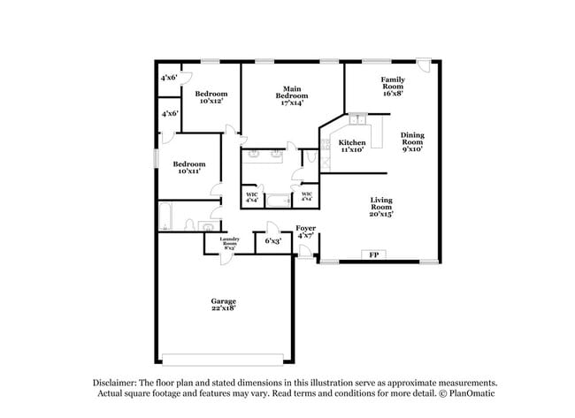 Photo - 1225 Cozby St W