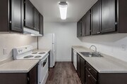 2BR, 1BA
