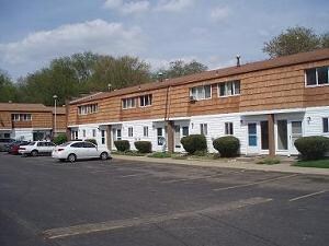 Palm House Apartments - Palm House Apartments