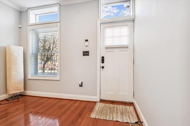 Photo - 1605 W Pratt St