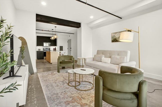 Building Photo - 309 S Boulder Ave Unit SI ID1322461P