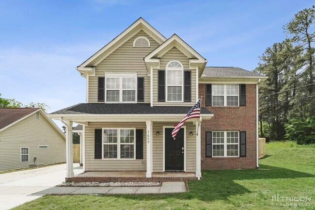 Photo - 7600 Gillman Ct House