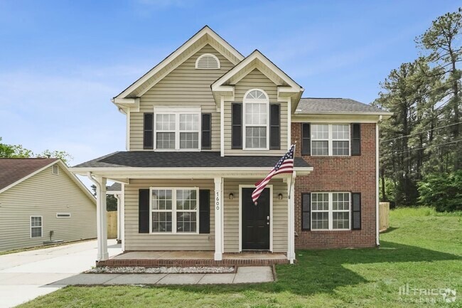 Building Photo - 7600 Gillman Ct Rental