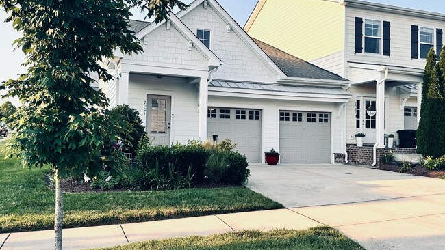 Photo - 2001 Gracious Dr Townhome