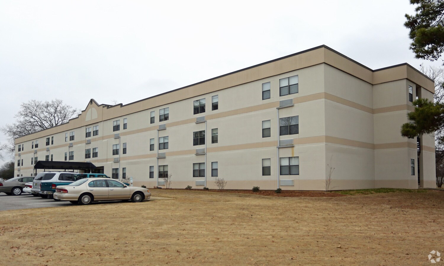 Photo - Camellia Gardens