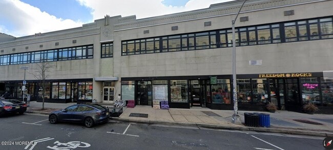 Building Photo - 550 Cookman Ave Unit 221 Rental