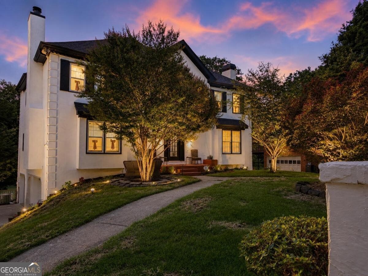 Photo - 8945 Carroll Manor Dr