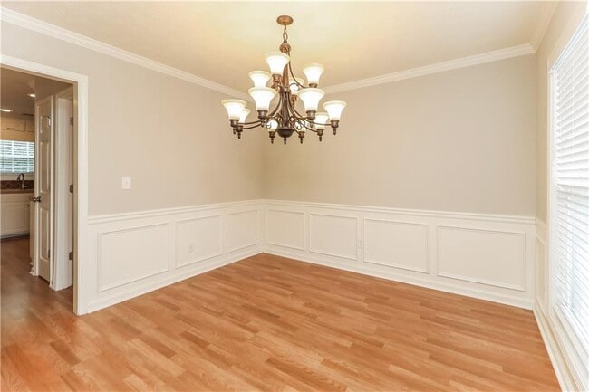 Photo - 1387 Bramlett Forest Ct SE
