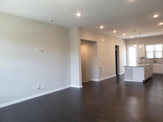 Photo - Room in Townhome on Whitby Moore St