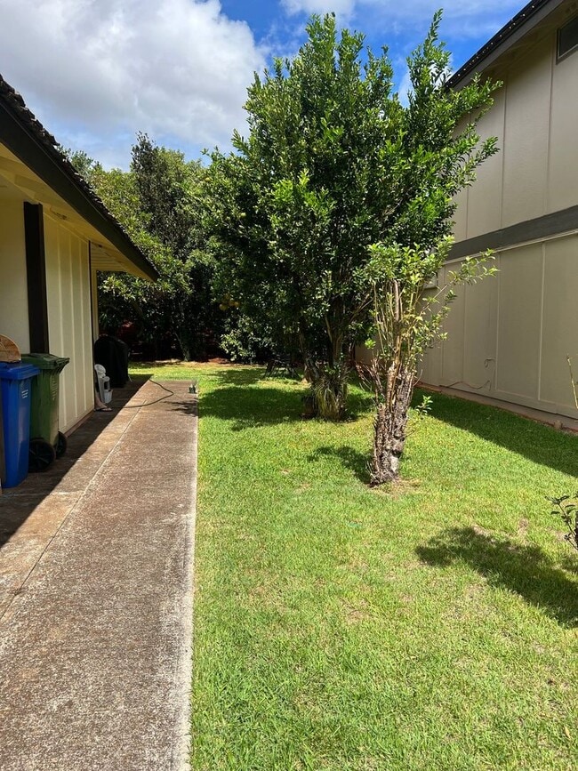 Photo - Single Level 3 bedroom / 2 bath house with a 2 car garage in Waipio **First Showing on Wednesday,...