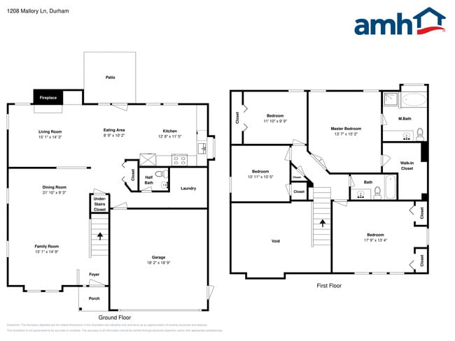 Photo - 1208 Mallory Ln