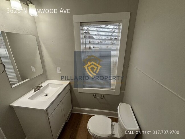 Photo - 3625 N Kenwood Ave