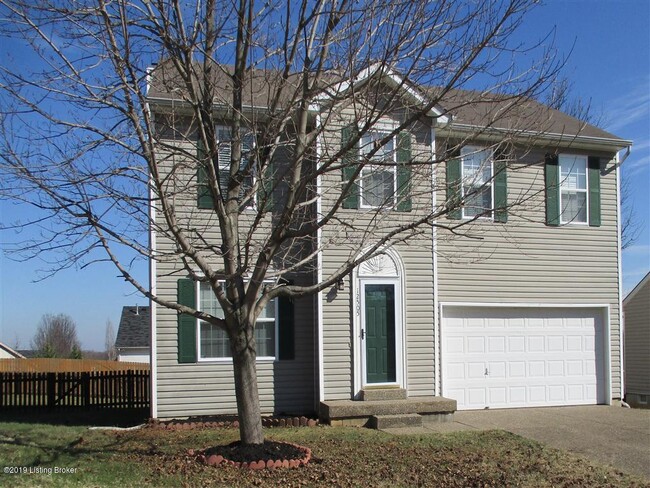 Photo - 12505 Bridgetown Pl House