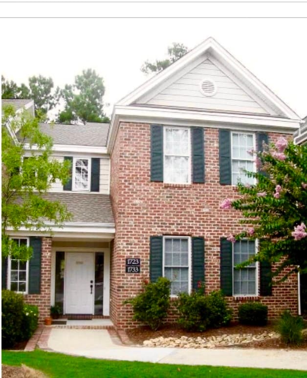 Building Photo - 1723 Woodbrooke Dr Rental
