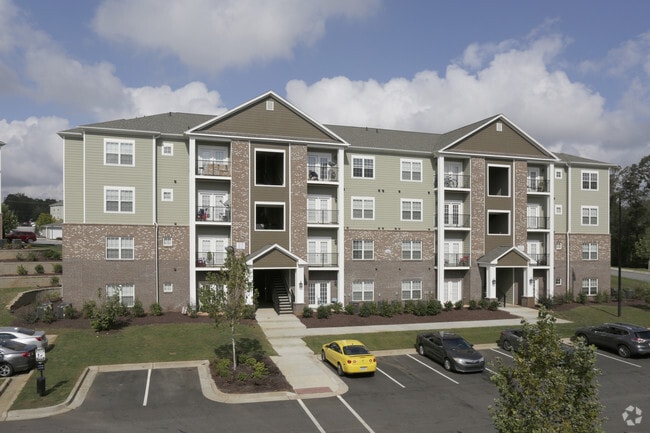 Photo - Palisades at the Park