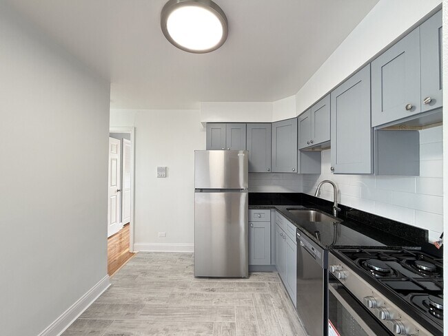 2754 W North Shore Ave Unit S3
