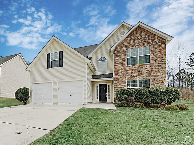 Building Photo - 221 Millstone Dr Rental