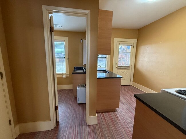 Photo - Historic Downtown Bend 1 Bed/1 Bath - Harriman Street Unidad 6