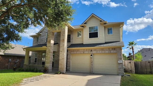 Building Photo - 24831 Red Bluff Tr Rental