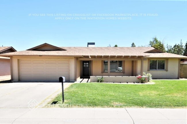Photo - 6827 S Willow Dr Casa