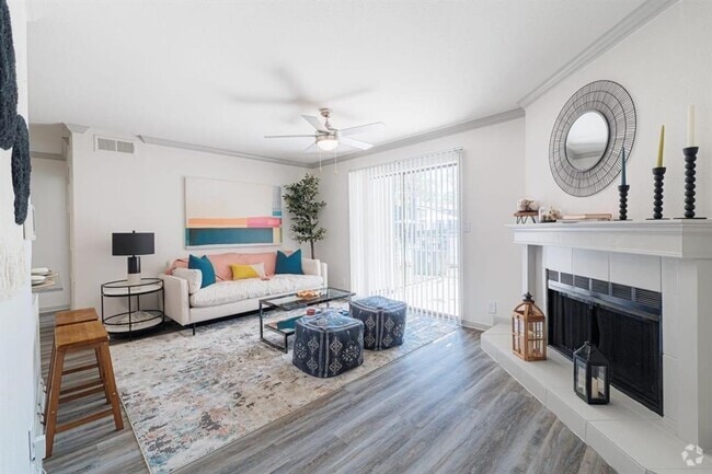 Building Photo - 200 Hollow Tree Ln Unit 1074-1 Rental