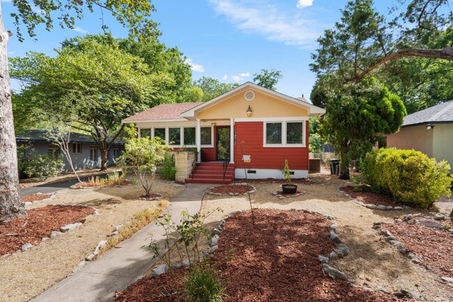 Photo - 1212 Bentwood Rd