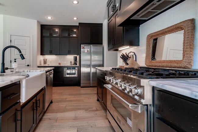 Photo - Holly Luxury Living