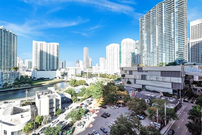 Photo - 88 SW 7th St Unit 2106