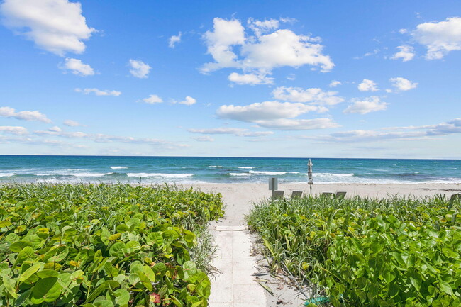 Photo - 3401 S Ocean Blvd Condo Unit # 6