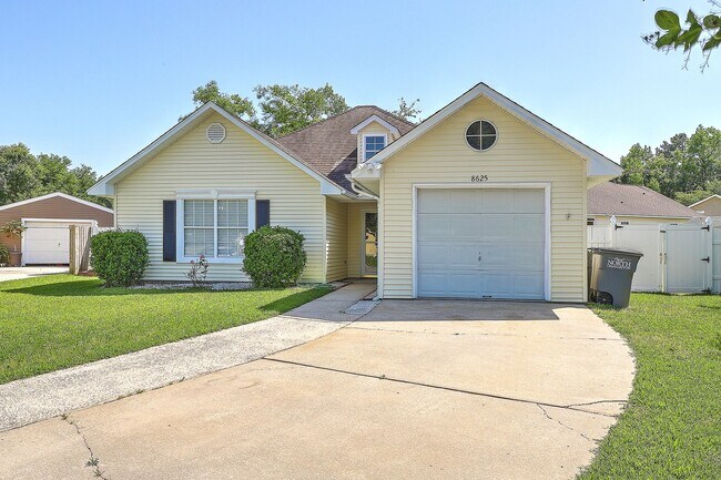 Northwoods Estate - Northwoods Estate