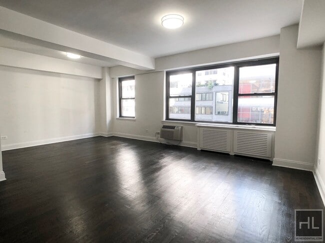 EAST 57 STREET - EAST 57 STREET Apartamento Unidad 18D