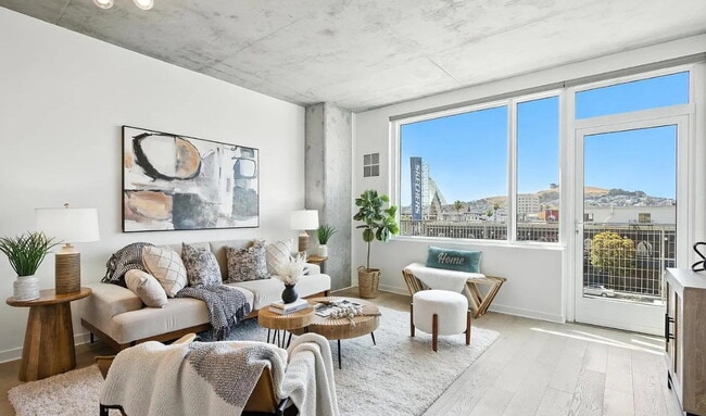 Building Photo - Welcome to Vida - a sleek, modern residenc... Rental