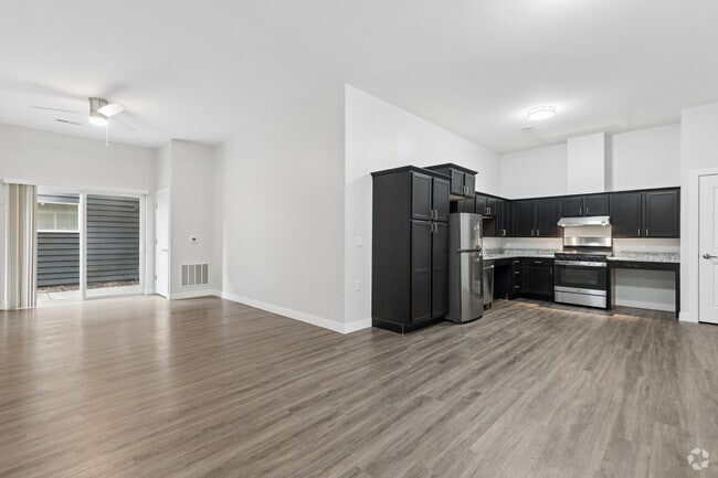 Interior Photo