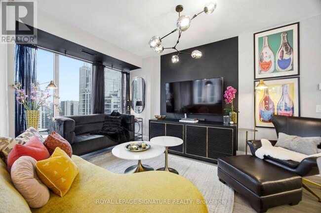 Photo - 88 Cumberland St Unité 2307