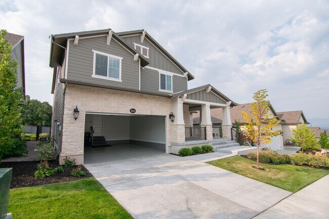 Photo - Gorgeous 2-Story Home In a Gated Community!