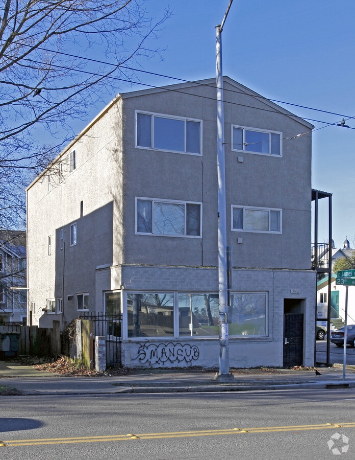 Photo - 519 23rd Ave