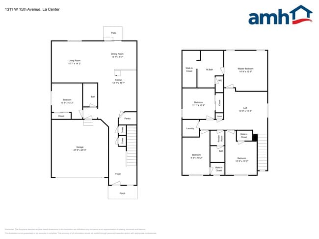 Photo - 1311 W 15th Ave