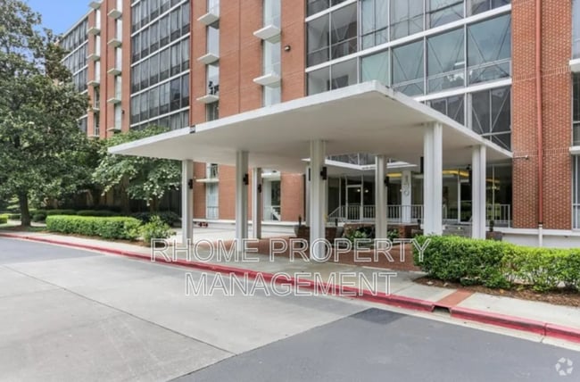 Building Photo - 130 26th St NW Unit 714 Rental