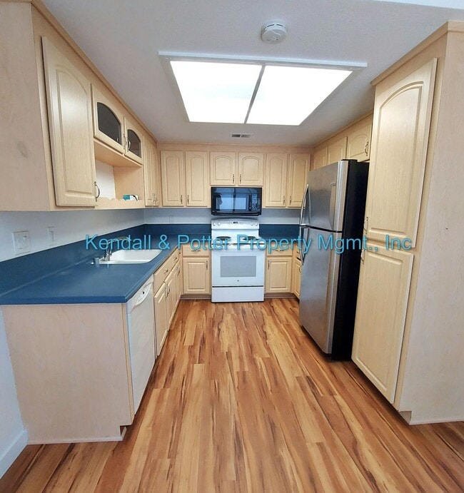 Photo - Quiet Setting 2BR 1BA in Soquel Knolls