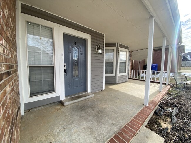 Photo - 3503 S Dogwood Ave