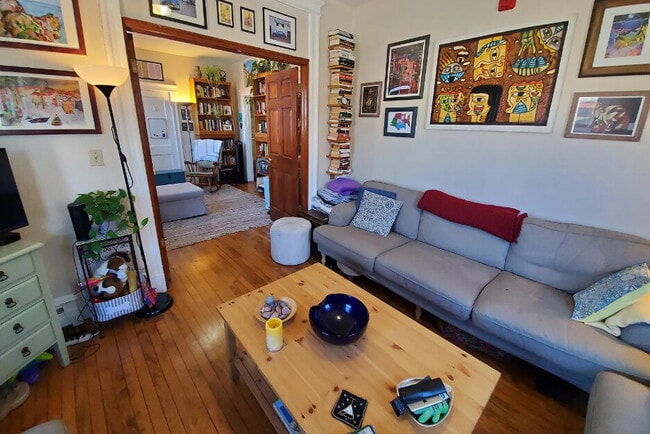 Photo - 274 Brookline St Unit 1L