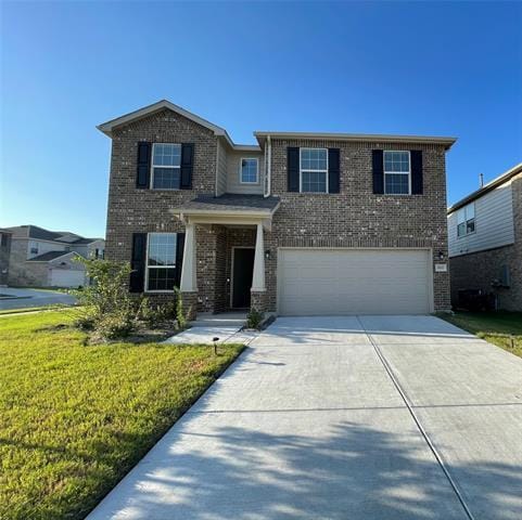 Building Photo - 902 Feldspar Way