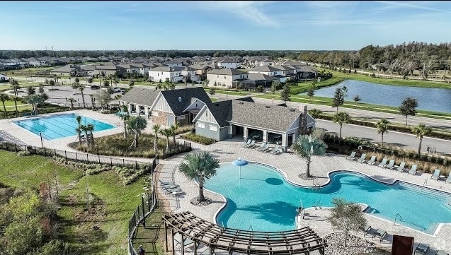 Building Photo - 14773 Summer Br Dr Rental